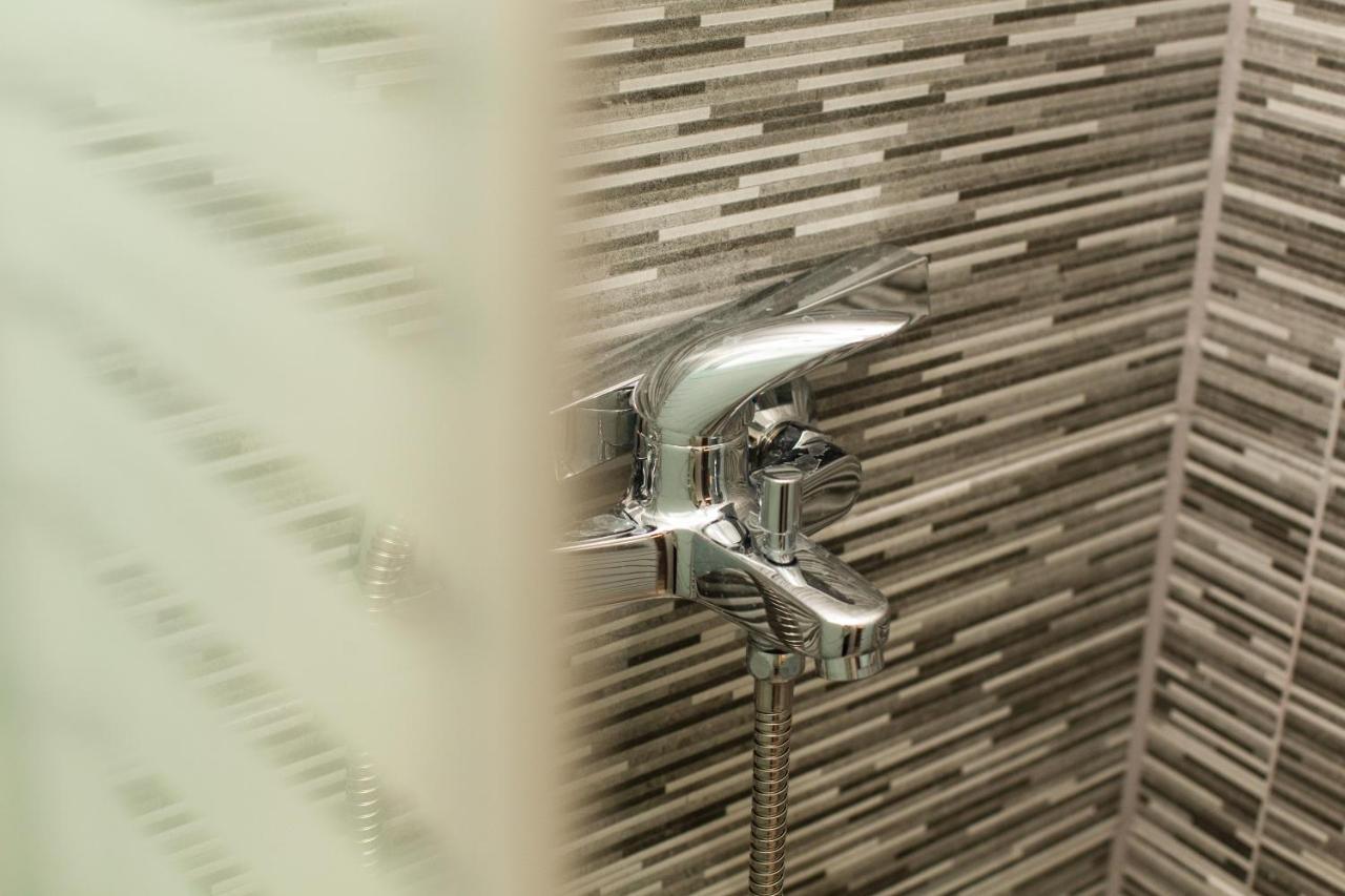 John Central Suites Thessaloniki Exterior photo