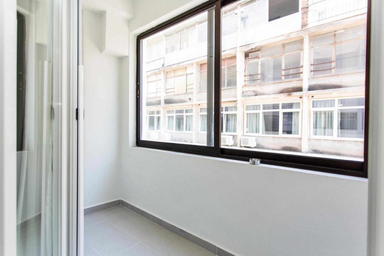 John Central Suites Thessaloniki Exterior photo