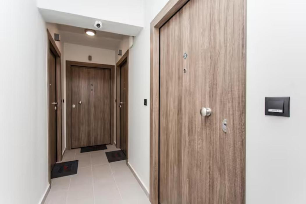 John Central Suites Thessaloniki Exterior photo